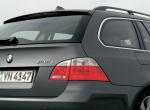 BMW 545i Touring 2004 года (WW)